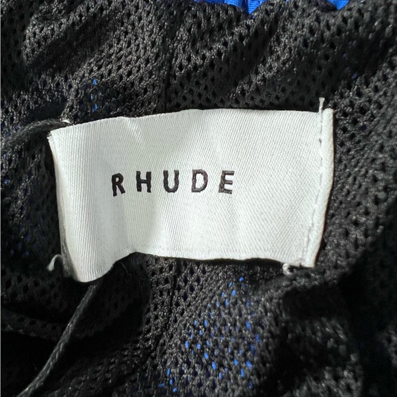🥶RHUDE FLIGHT SHORTS🥶 - Picture 3 of 7